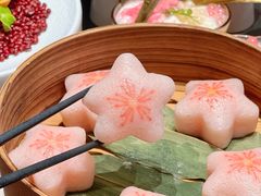 -俏立方·15年新楚菜