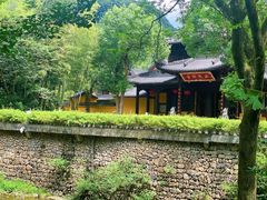 -五泄景区