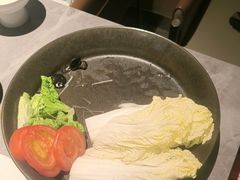 -阿源鱼捞斑鱼火锅·海鲜粥(山景尚宅店)