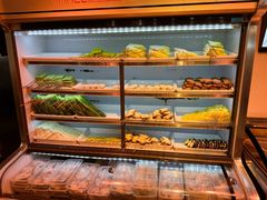 -老谢野馄饨(延安路店)