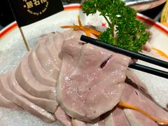 -潮澎派·潮汕菜大排档(南较西路店)