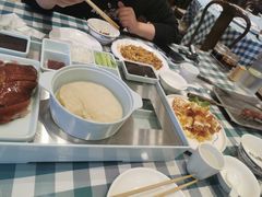 -紫光园(劲松店)