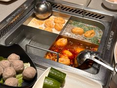 -海底捞火锅(吾悦广场店)