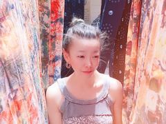 -璞真扎染博物馆