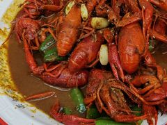 -呆虾王龙虾馆(南湖总店)