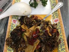 -砂锅居(西四店)