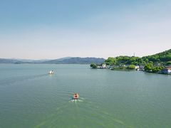 -东钱湖旅游度假区