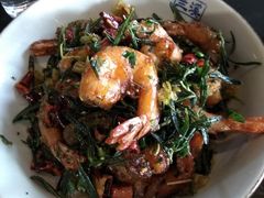 -兰溪小馆(东直门簋街店)