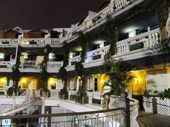 外景-娜娜度假小旅馆