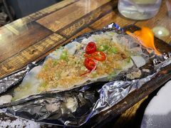 -质烤烤物·活烤海鲜(质烤总店)