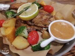 -The Good Place好地方·Brunch·coffee(国贸店)