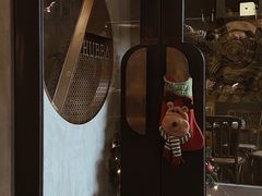-从启咖啡(五羊邨店)