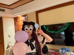 -苏州阳澄湖澜廷酒店-有景阁中餐厅