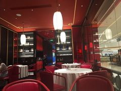 -东富酒家(龙湖西溪天街店)
