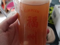 桃桃四果茶-壶见(苏宁广场B区店)