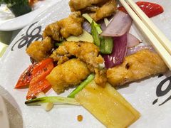 -京华世纪酒店·潮苑大酒楼(益华百货店)