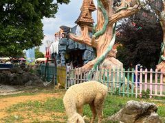 -云漫湖生态度假公园