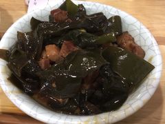 -泰润8号饭堂(闻喜路店)
