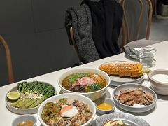 -胡麻(静安嘉里店)