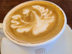 -1901 Cafe(西四店)