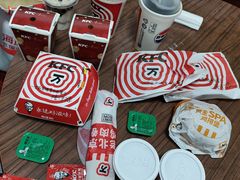 -肯德基(蓝桥店)