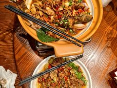 -唐师傅湘西名菜馆(武陵路店)