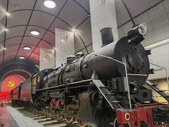 -铁道游击队纪念馆