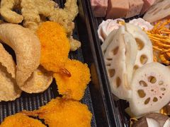 -空之介寿喜烧·和牛放题(恒隆广场店)