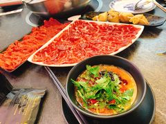 -林记潮牛·牛肉火锅(上马墩店)