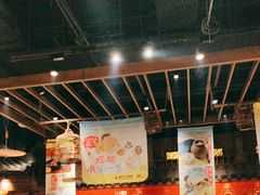 -南京大牌档(之心城店)