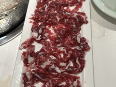 -八合里潮汕鲜牛肉火锅(深圳海岸城店)