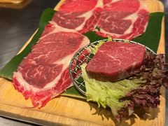 -岩盐·铁板料理(嘉里店)