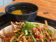 -大袁猪脚饭(水晶郦城店)