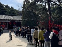 -棋盘山风景区
