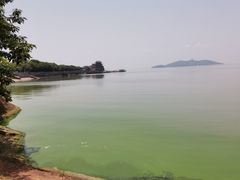 -巢湖姥山岛