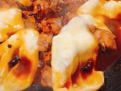 -忆外婆徐州菜·地锅鸡·生日宴(吴庄店)