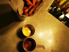 -Twin Tails Brewpub双尾精酿餐吧(八坼店)
