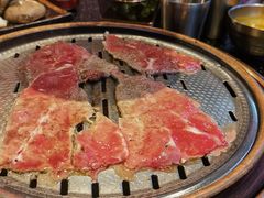 -伏一解牛烤肉专门店(信业购物中心店)