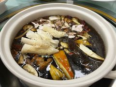 -名善山珍·野生菌汤锅(文殊院店)