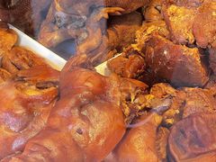 -净香园熟肉(北坦总店)