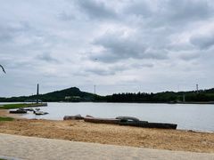 -上海月湖雕塑公园