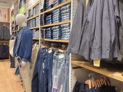 -优衣库(上海虹口龙之梦店)