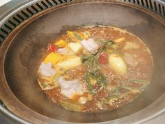 -遇东北林区铁锅炖(南开店)