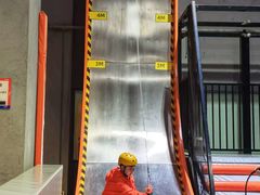 -嗨翻Hi-Fun竞技主题乐园·蹦床亲子生日轰趴(国光1937店)