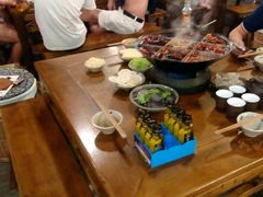 -白乐天毛肚火锅馆(南滨路店)