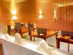 大堂-春熙台韩国料理·章鱼肥牛(西丽店)