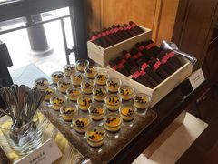 -杭州西子湖四季酒店-WL BISTRO西湖餐厅(灵隐路店)