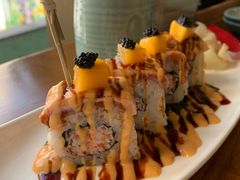 -阿吾罗日本料理(K11艺术中心店)