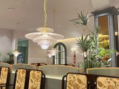 -香阁餐厅·常州菜·常州菜代表品牌(新北奥体店)