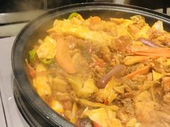 -韩见·韩式拌饭·炸鸡(石厦店)